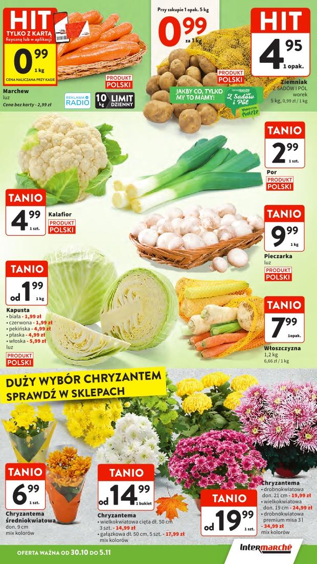Gazetka promocyjna Intermarche do 05/11/2025 str.15