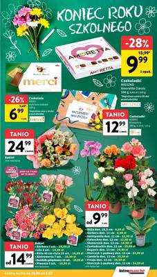 Gazetka Intermarche