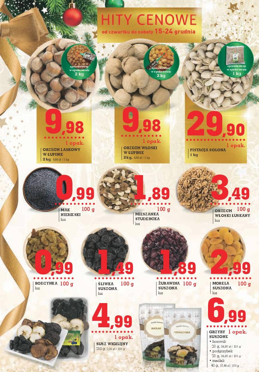 Gazetka promocyjna Intermarche do 19/12/2016 str.11