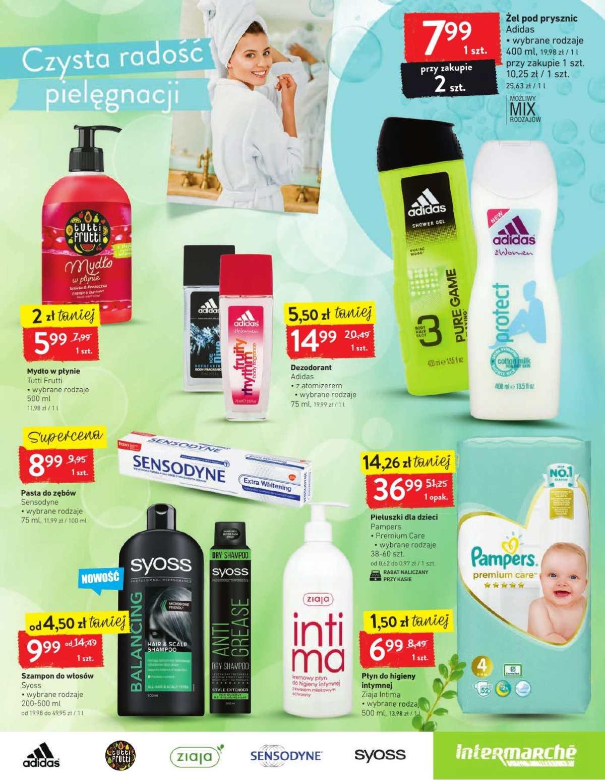 Gazetka promocyjna Intermarche do 23/03/2020 str.27