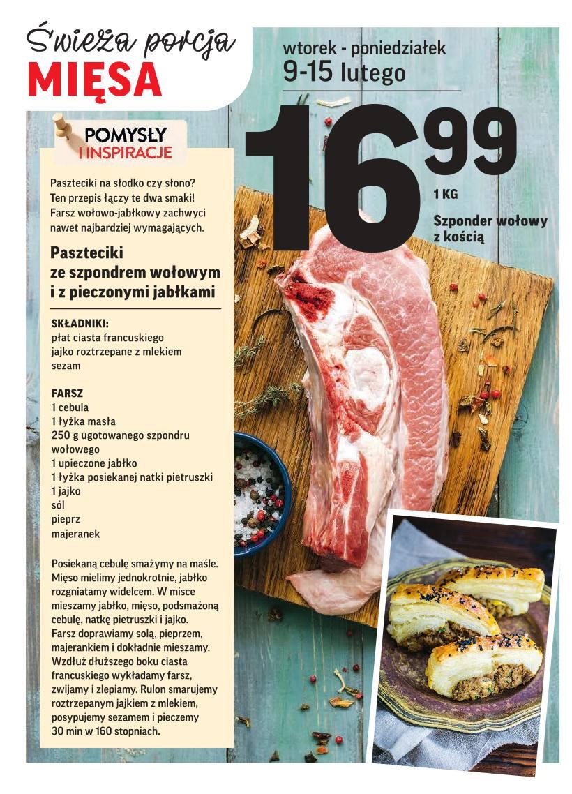 Gazetka promocyjna Intermarche do 15/02/2021 str.12