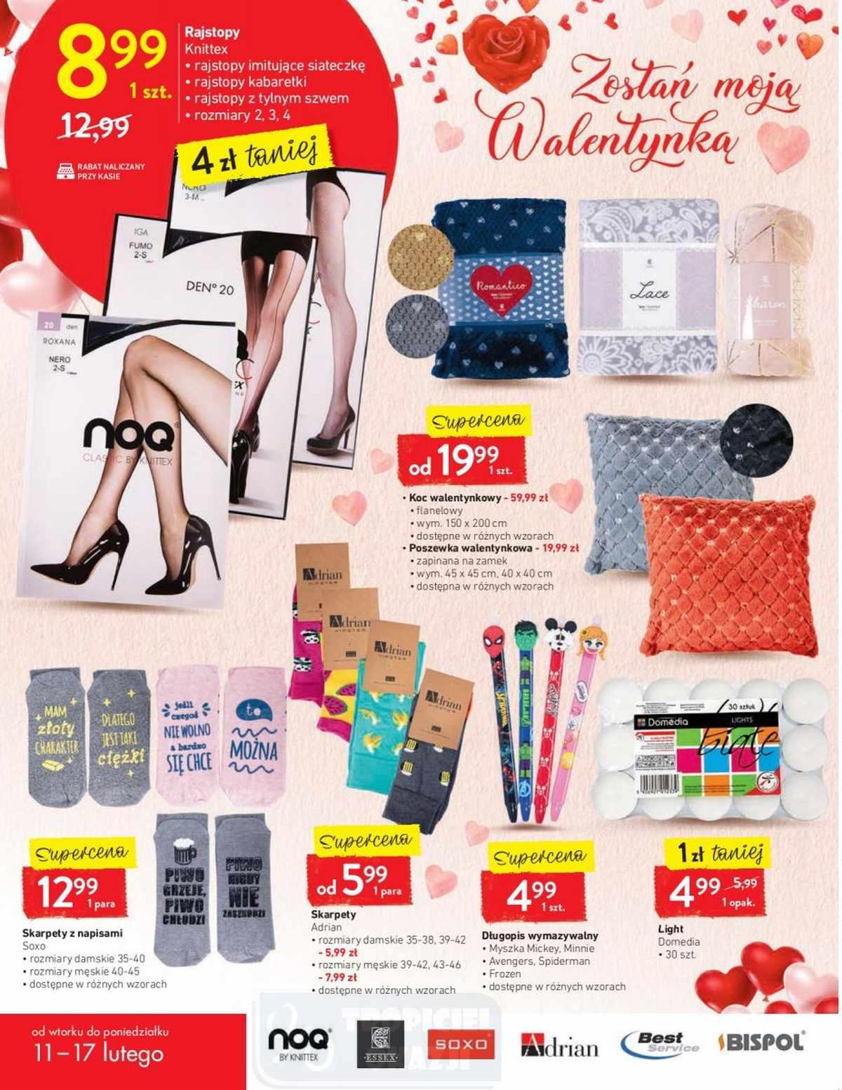 Gazetka promocyjna Intermarche do 17/02/2020 str.4