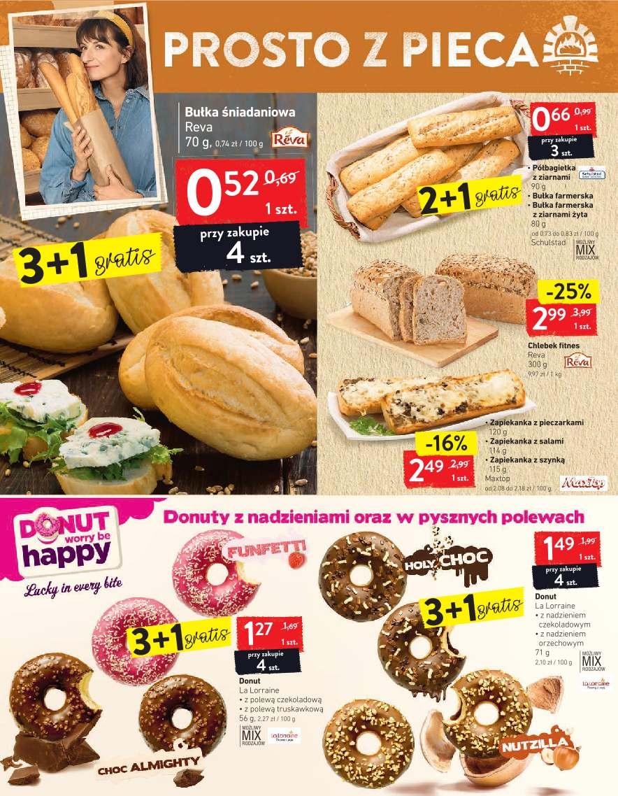 Gazetka promocyjna Intermarche do 02/11/2020 str.16