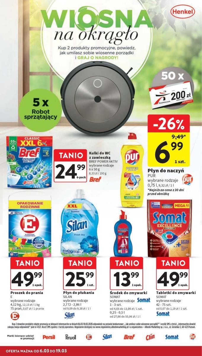 Gazetka promocyjna Intermarche do 12/03/2025 str.41