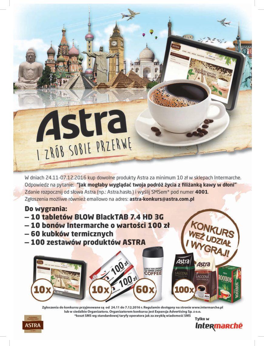 Gazetka promocyjna Intermarche do 30/11/2016 str.22