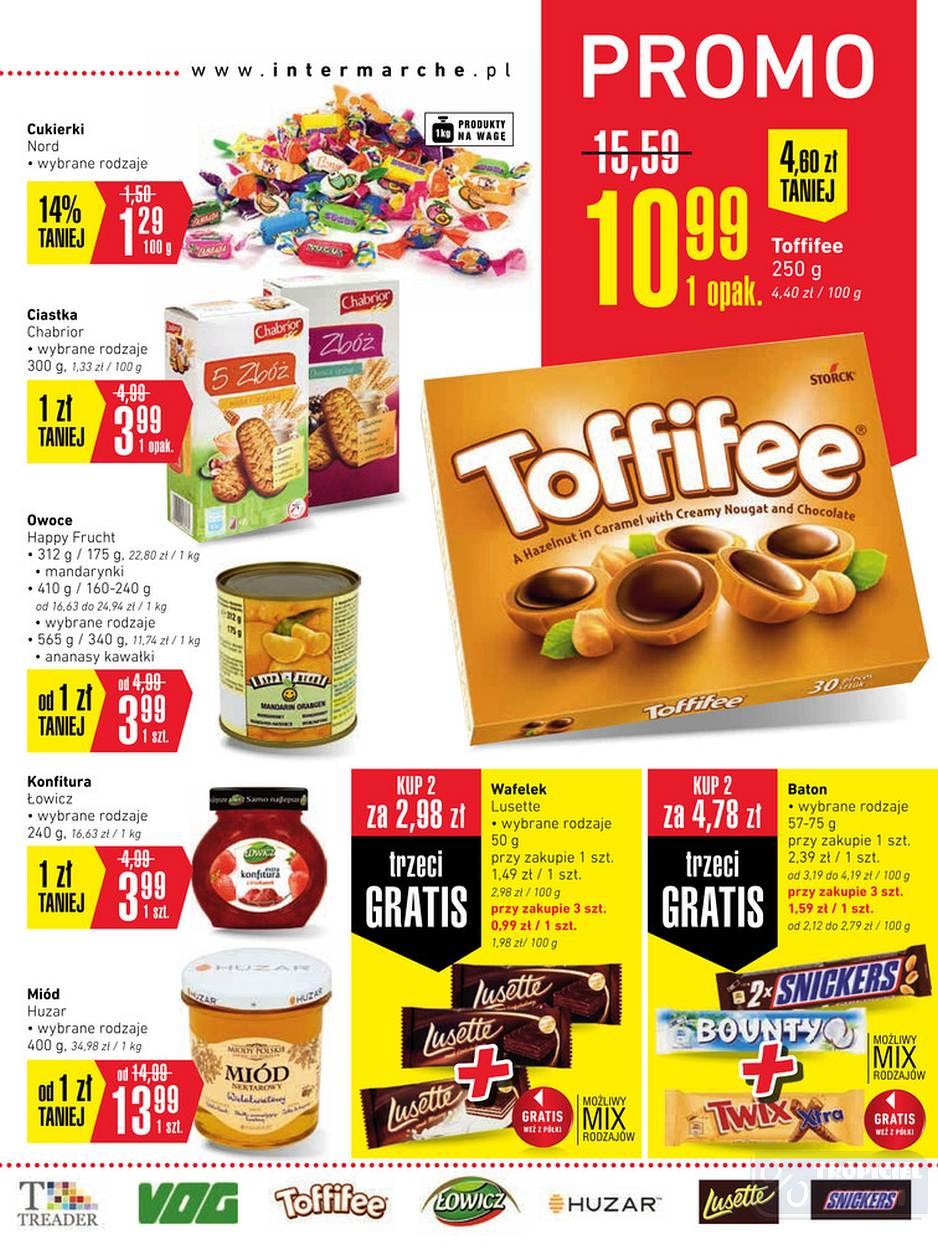 Gazetka promocyjna Intermarche do 27/09/2017 str.13