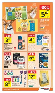 Gazetka Intermarche