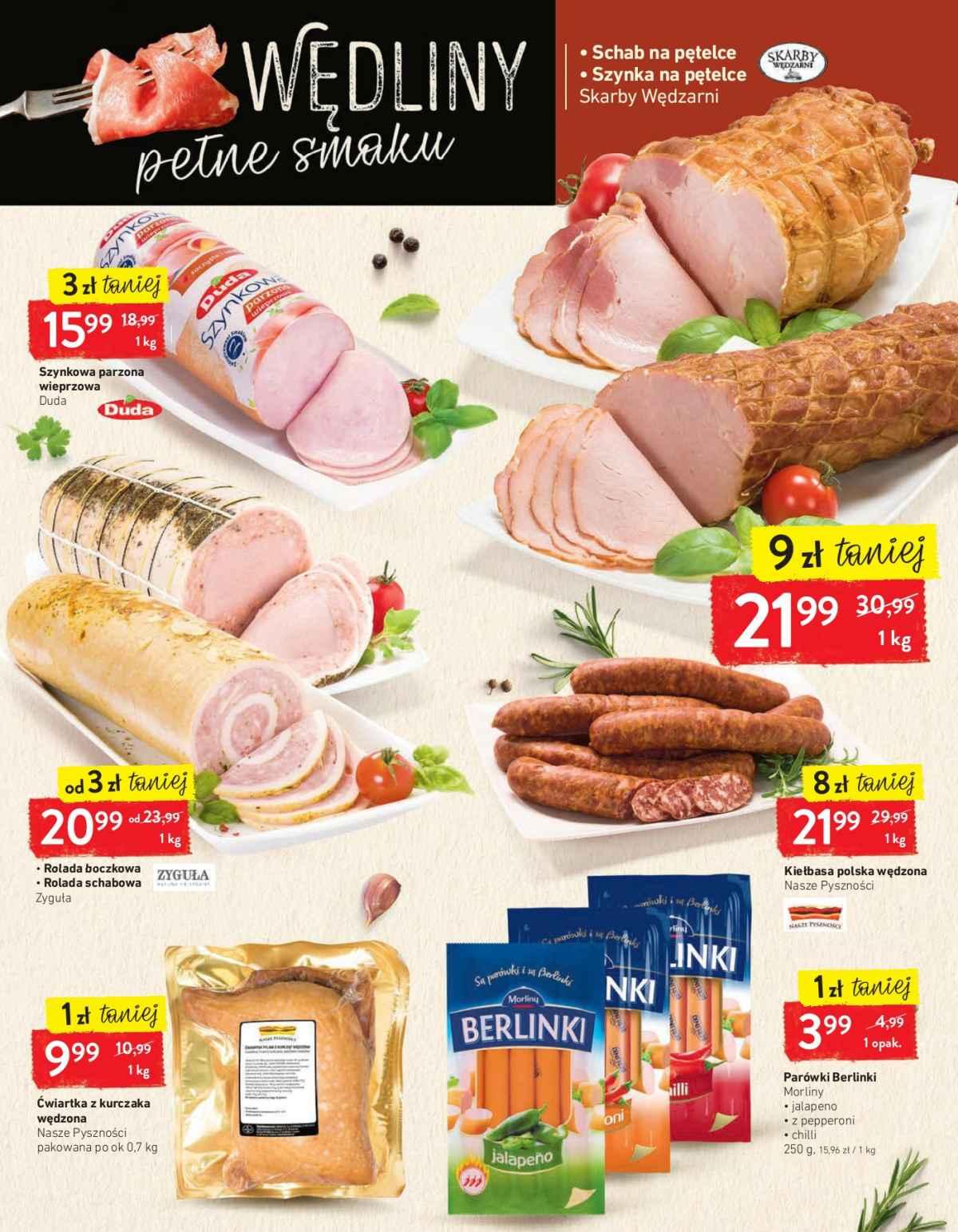 Gazetka promocyjna Intermarche do 02/03/2020 str.9