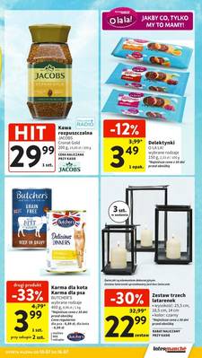 Gazetka Intermarche