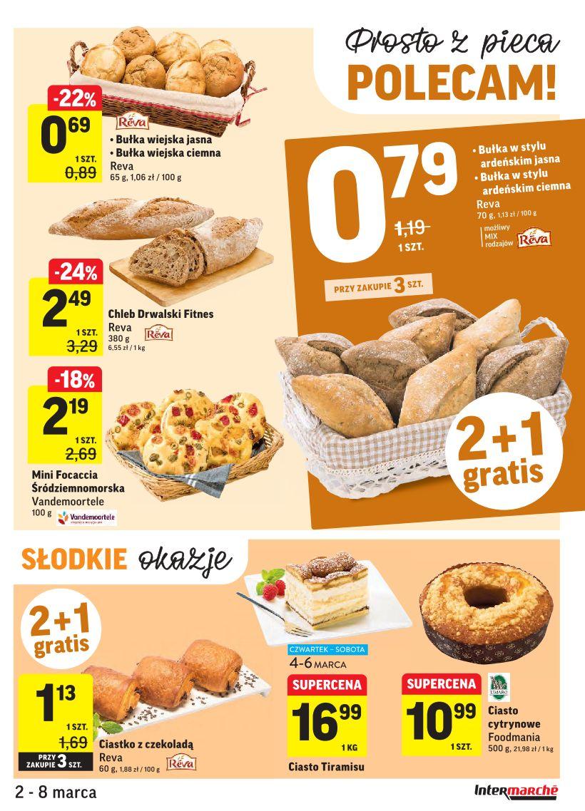 Gazetka promocyjna Intermarche do 08/03/2021 str.17