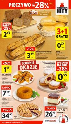 Gazetka Intermarche