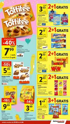 Gazetka Intermarche
