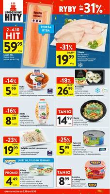 Gazetka Intermarche