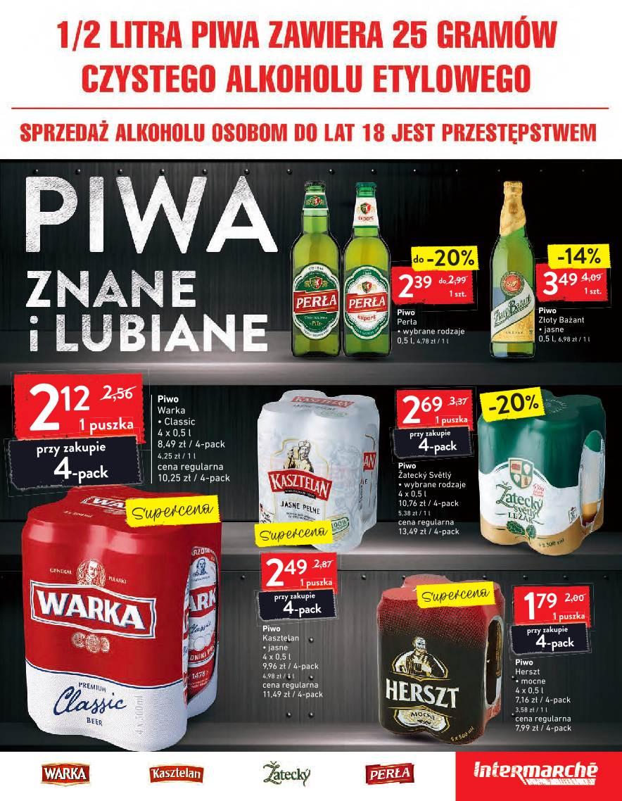 Gazetka promocyjna Intermarche do 01/02/2021 str.25