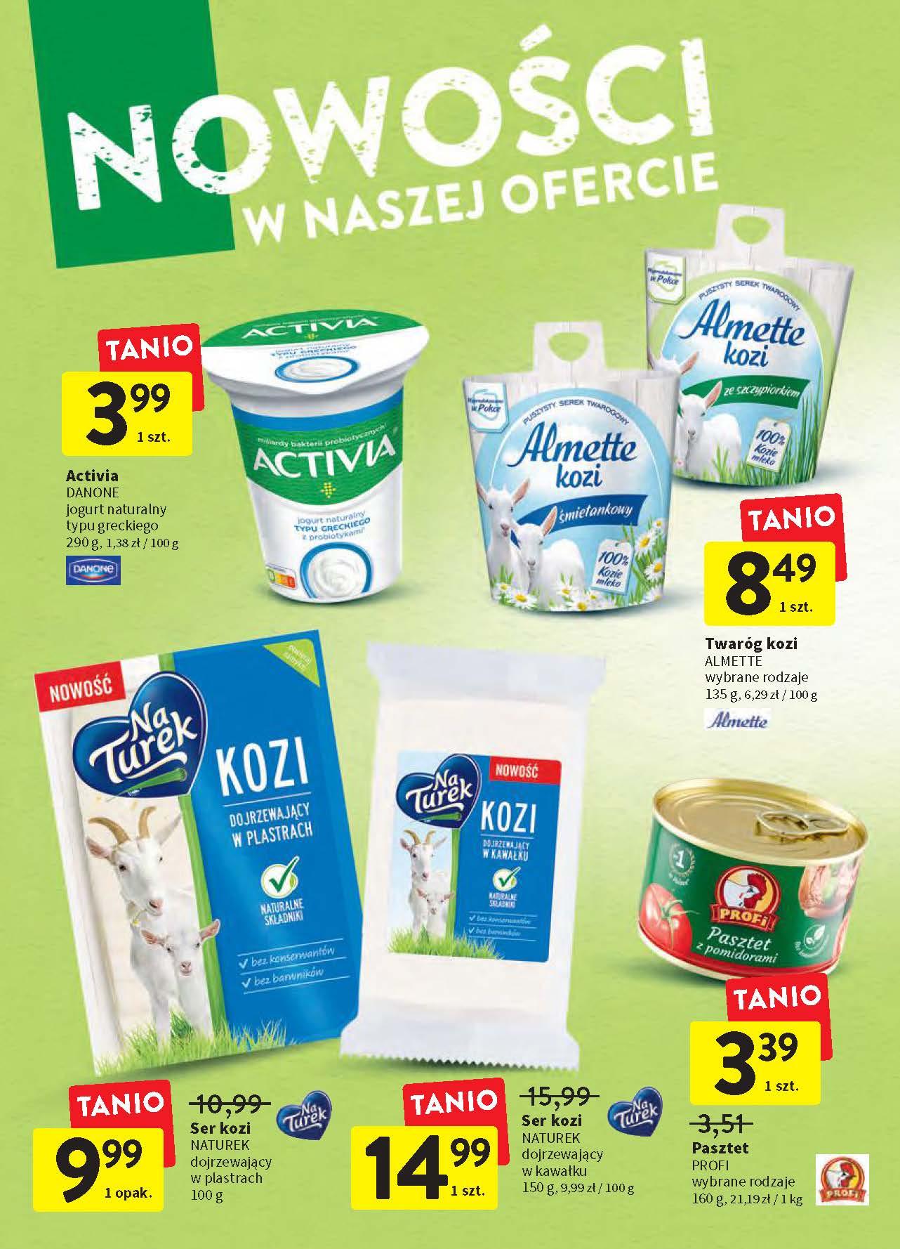 Gazetka promocyjna Intermarche do 16/03/2022 str.28