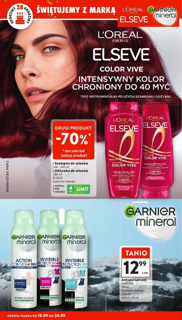 Gazetka promocyjna Intermarche do 24/09/2025 str.16
