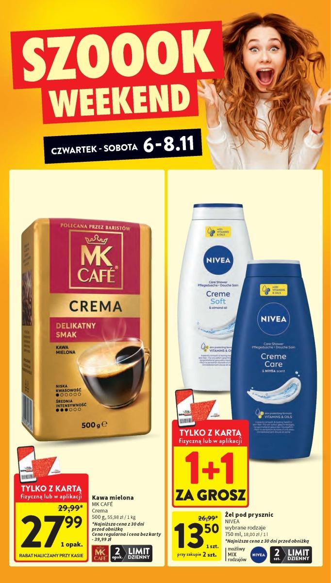 Gazetka promocyjna Intermarche do 12/11/2025 str.2