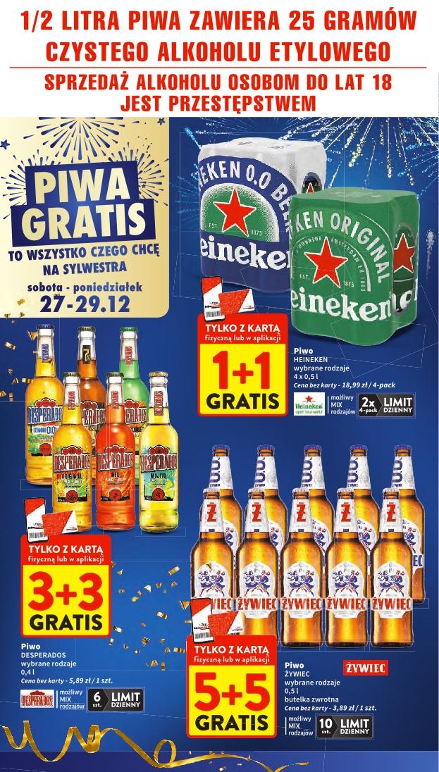 Gazetka promocyjna Intermarche do 31/12/2025 str.2