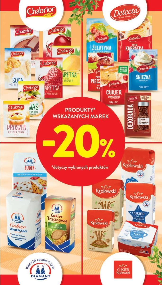 Gazetka promocyjna Intermarche do 25/03/2024 str.21