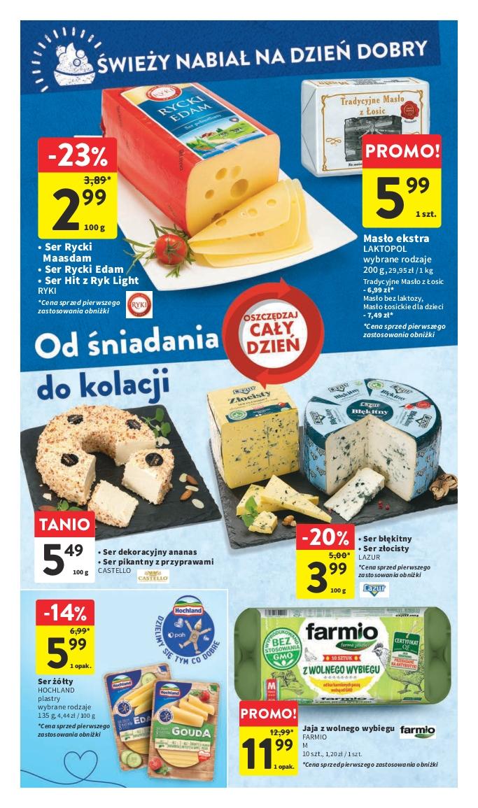 Gazetka promocyjna Intermarche do 28/02/2024 str.20