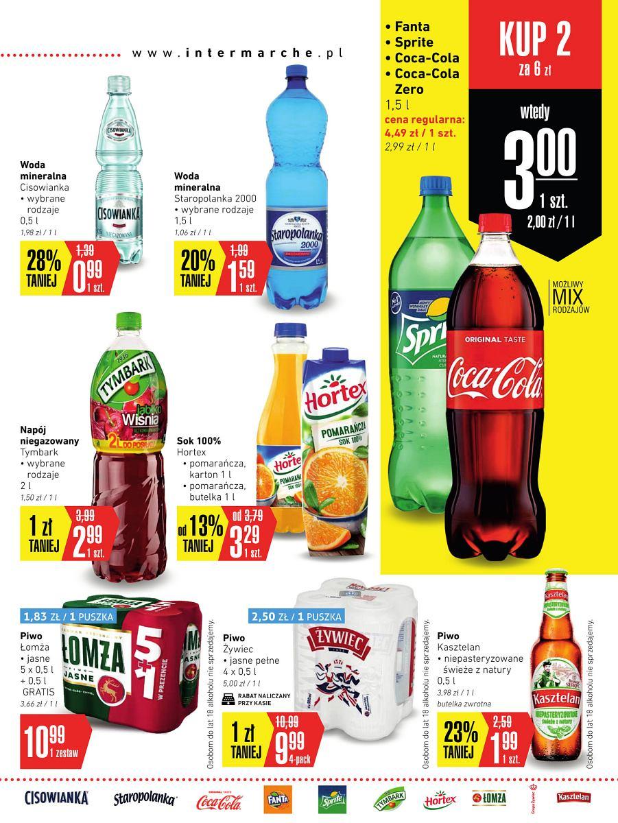 Gazetka promocyjna Intermarche do 07/02/2018 str.11