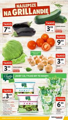 Gazetka Intermarche