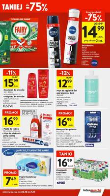 Gazetka Intermarche