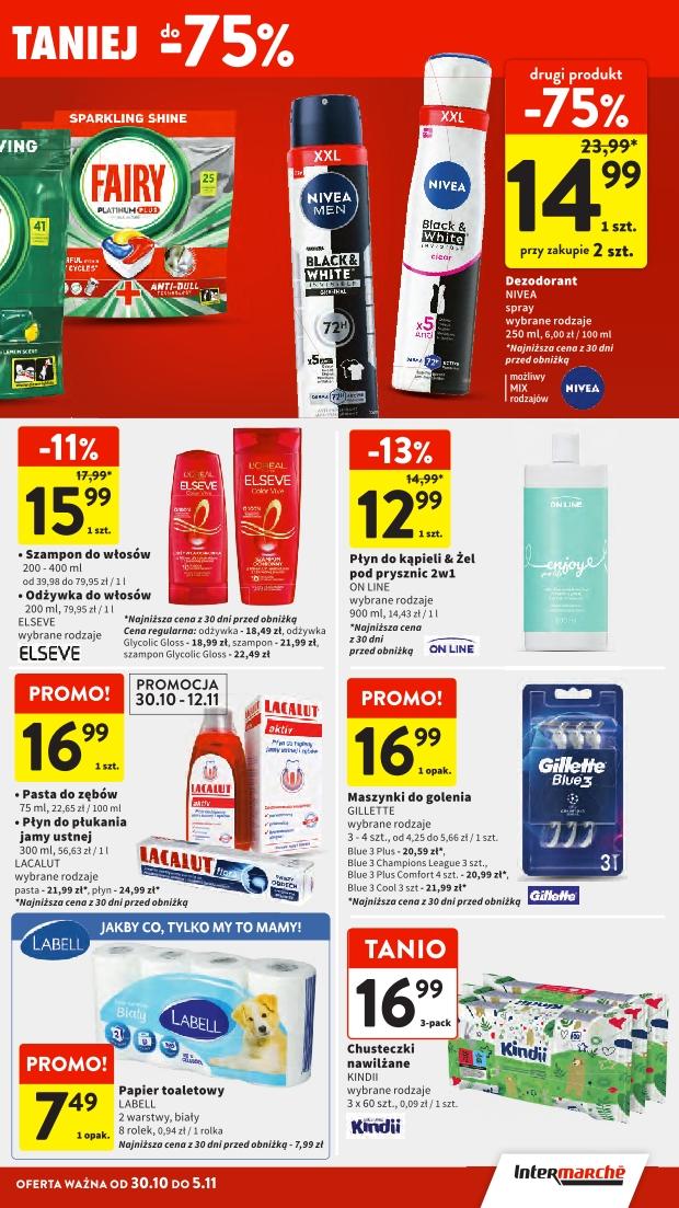 Gazetka promocyjna Intermarche do 05/11/2025 str.41