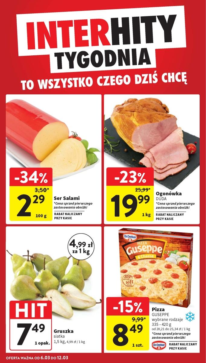 Gazetka promocyjna Intermarche do 12/03/2025 str.7