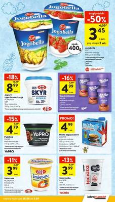 Gazetka Intermarche
