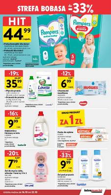 Gazetka Intermarche