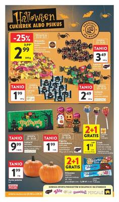 Gazetka Intermarche