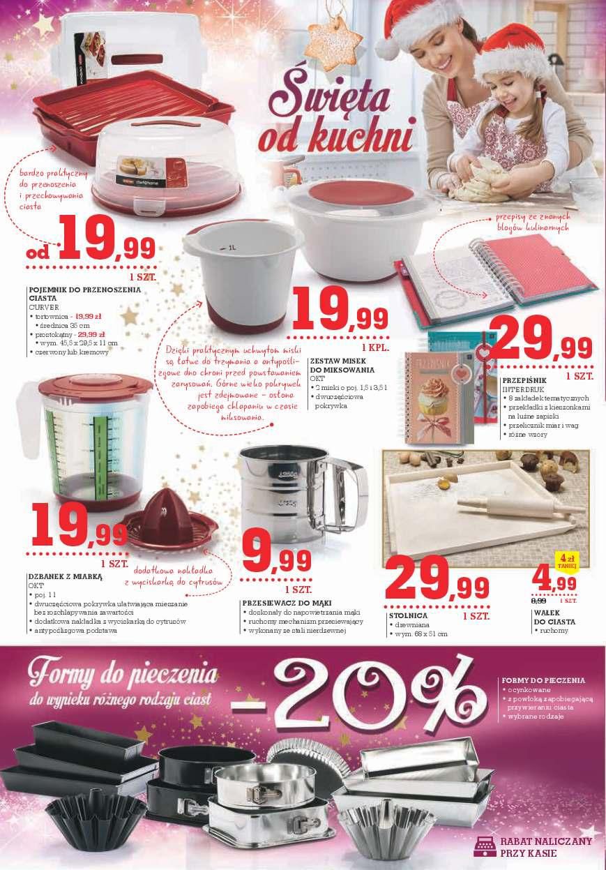 Gazetka promocyjna Intermarche do 16/12/2015 str.26