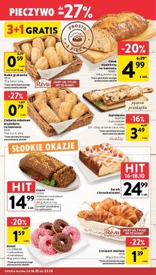 Gazetka Intermarche