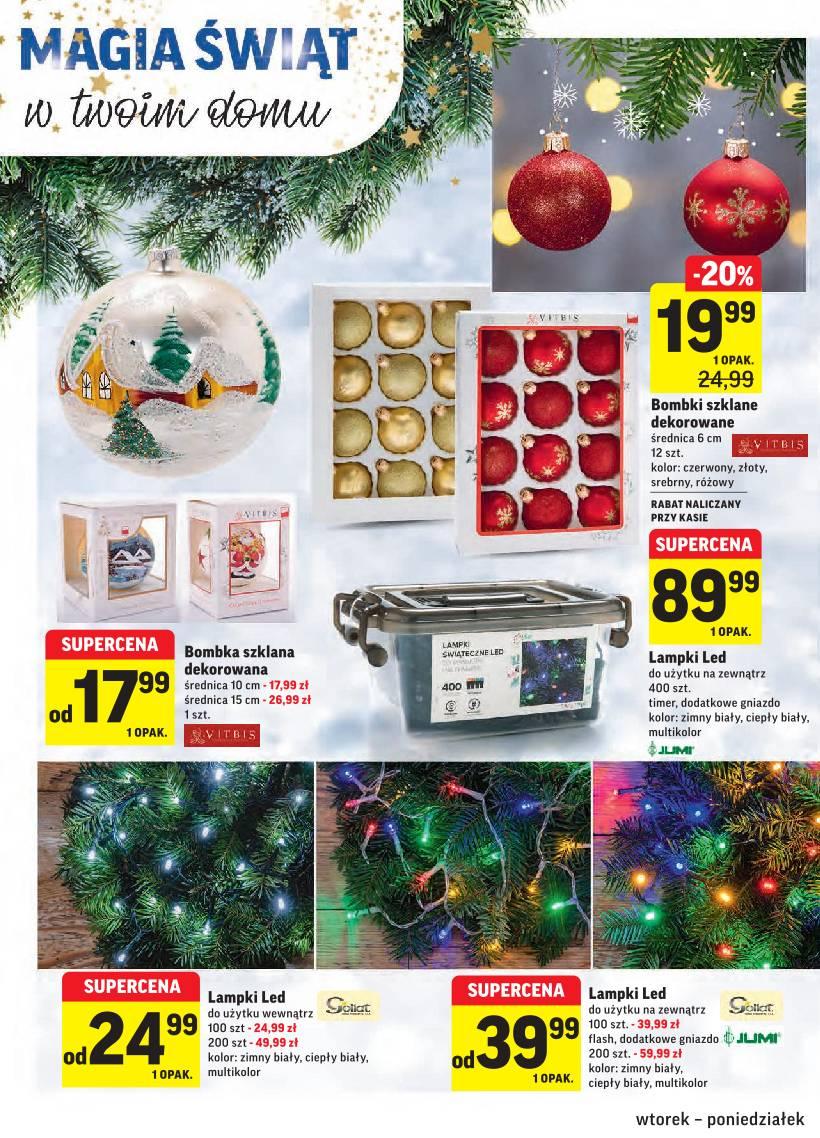 Gazetka promocyjna Intermarche do 22/11/2021 str.36