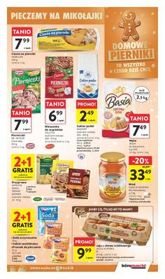 Gazetka Intermarche