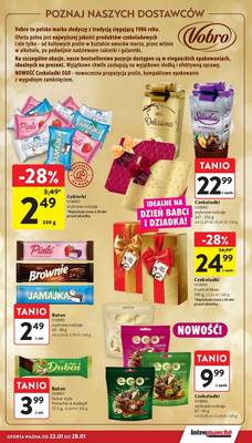 Gazetka Intermarche