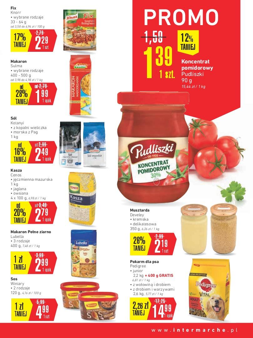 Gazetka promocyjna Intermarche do 18/01/2017 str.7