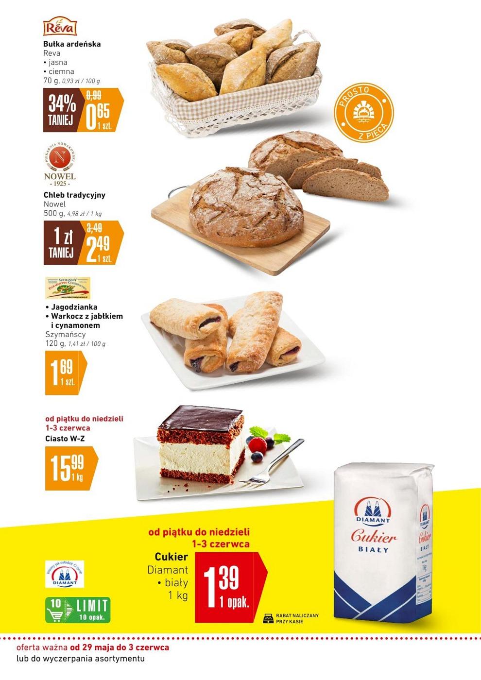 Gazetka promocyjna Intermarche do 03/06/2018 str.6