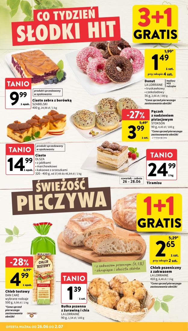 Gazetka promocyjna Intermarche do 02/07/2025 str.22