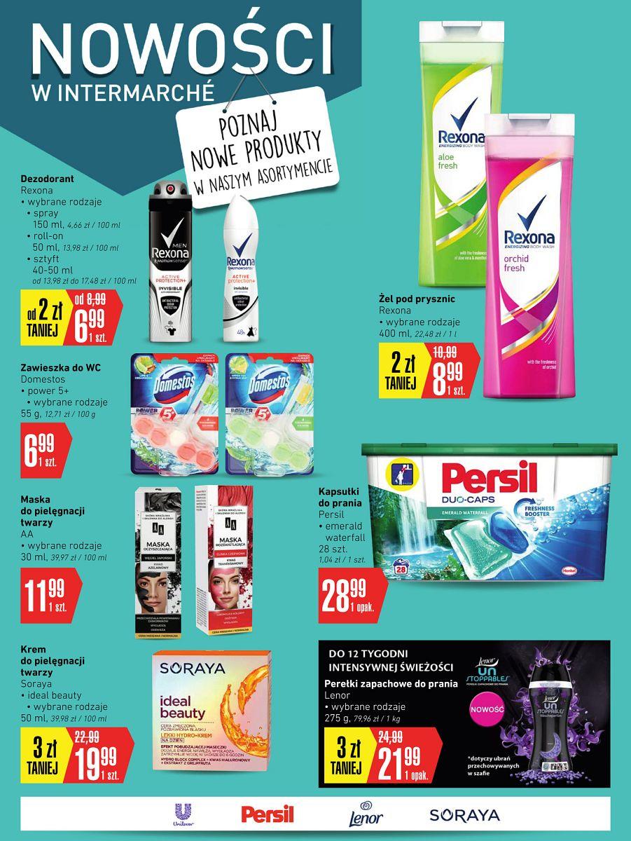 Gazetka promocyjna Intermarche do 07/03/2018 str.17