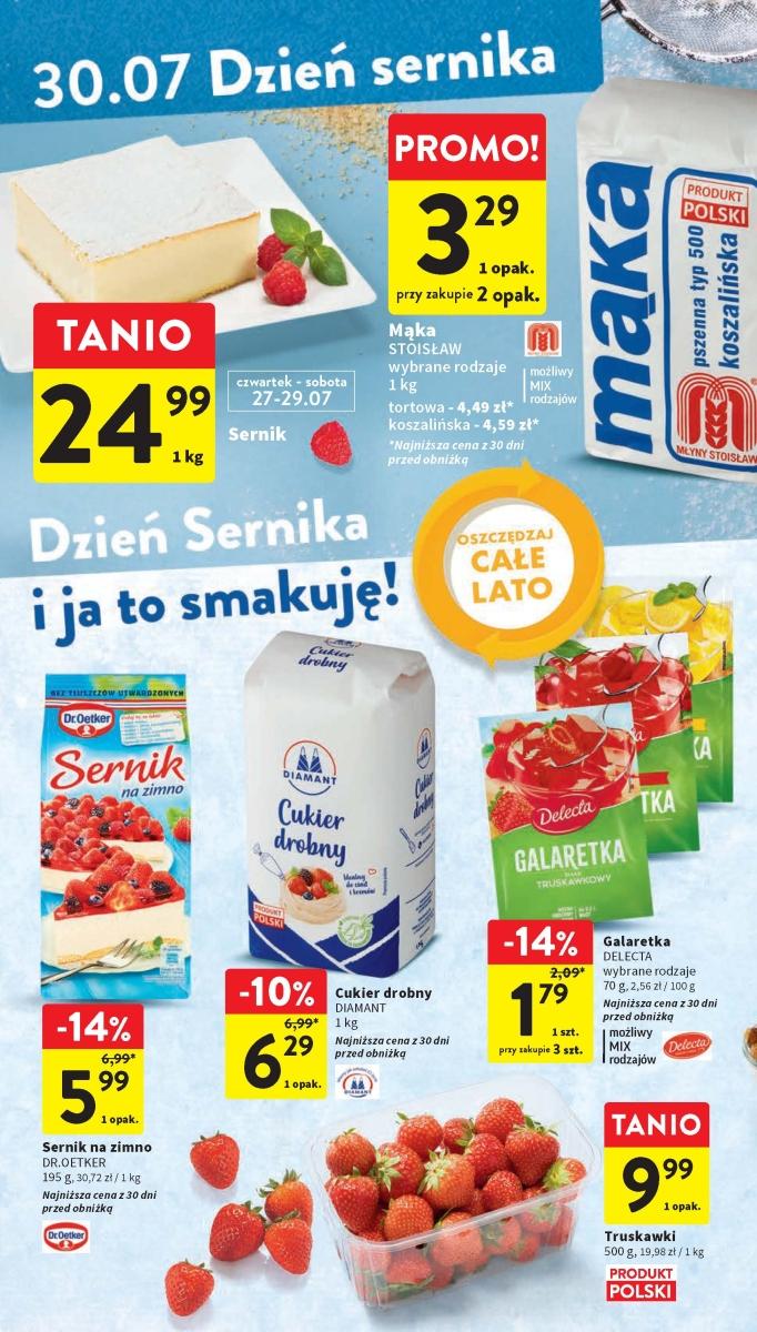 Gazetka promocyjna Intermarche do 02/08/2023 str.28