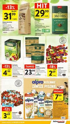 Gazetka Intermarche