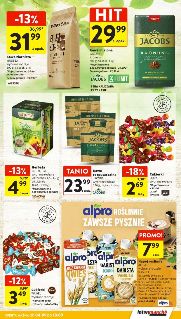 Gazetka promocyjna Intermarche do 10/09/2025 str.27