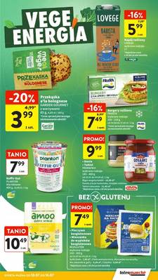 Gazetka Intermarche