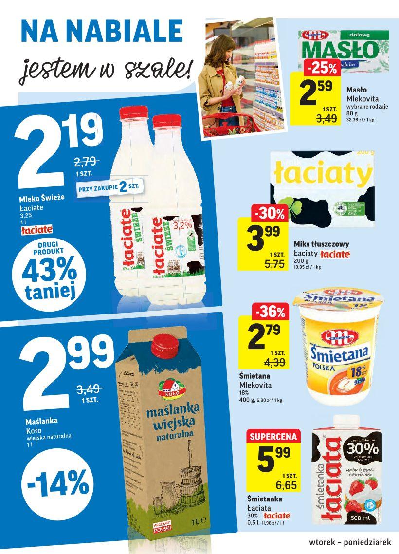 Gazetka promocyjna Intermarche do 31/05/2021 str.26