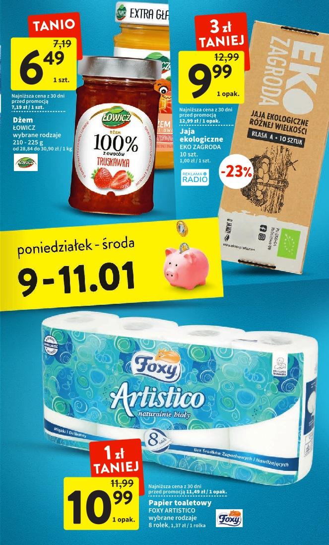 Gazetka promocyjna Intermarche do 11/01/2023 str.31