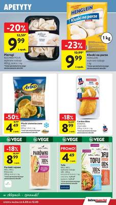 Gazetka Intermarche