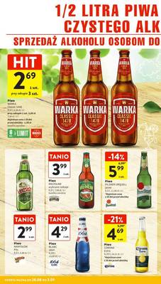 Gazetka Intermarche