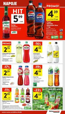 Gazetka Intermarche